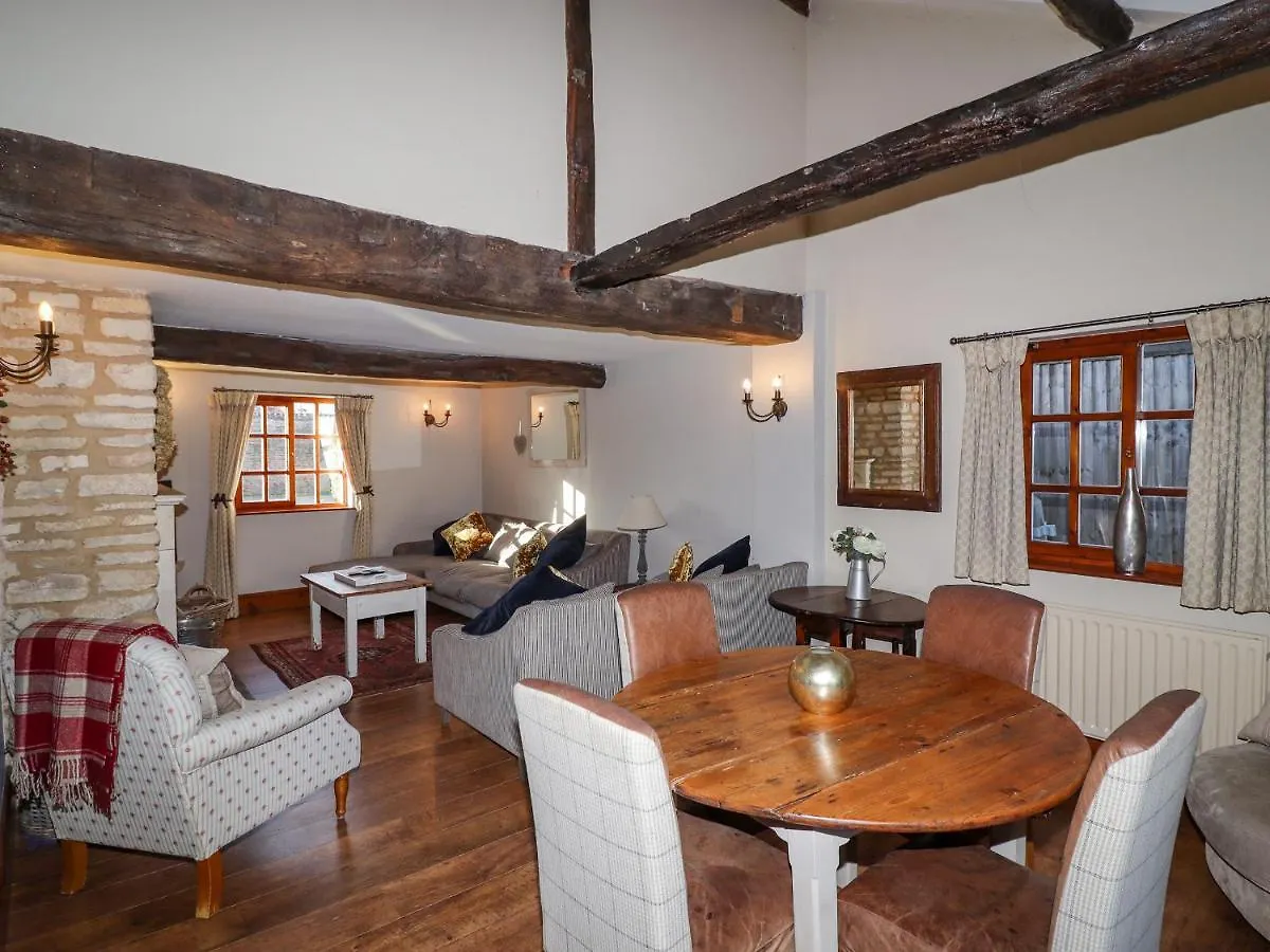 Garden Cottage Doncaster 0*,  United Kingdom