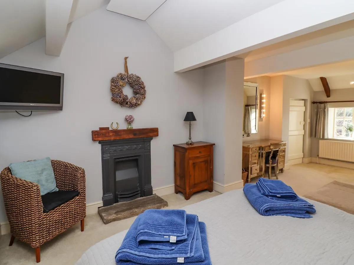 Garden Cottage Doncaster Holiday home