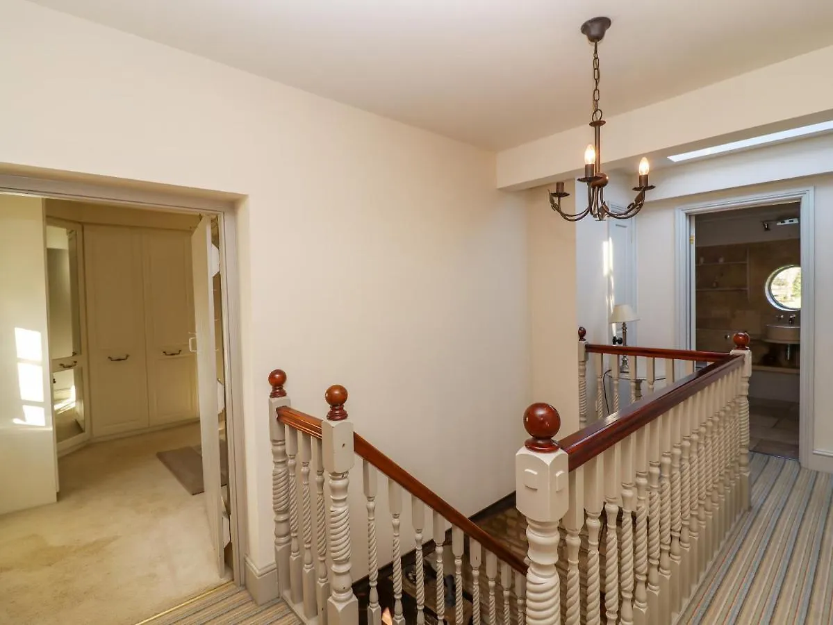 Holiday home Garden Cottage Doncaster