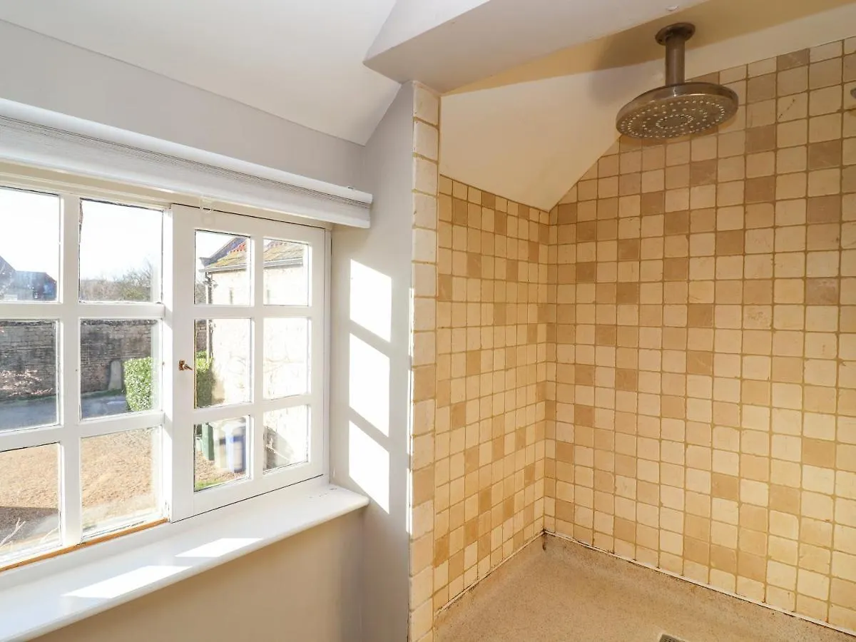 Garden Cottage Doncaster
