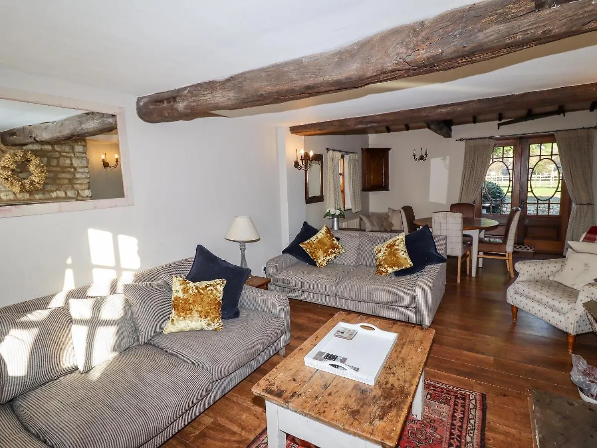 Garden Cottage Doncaster Holiday home
