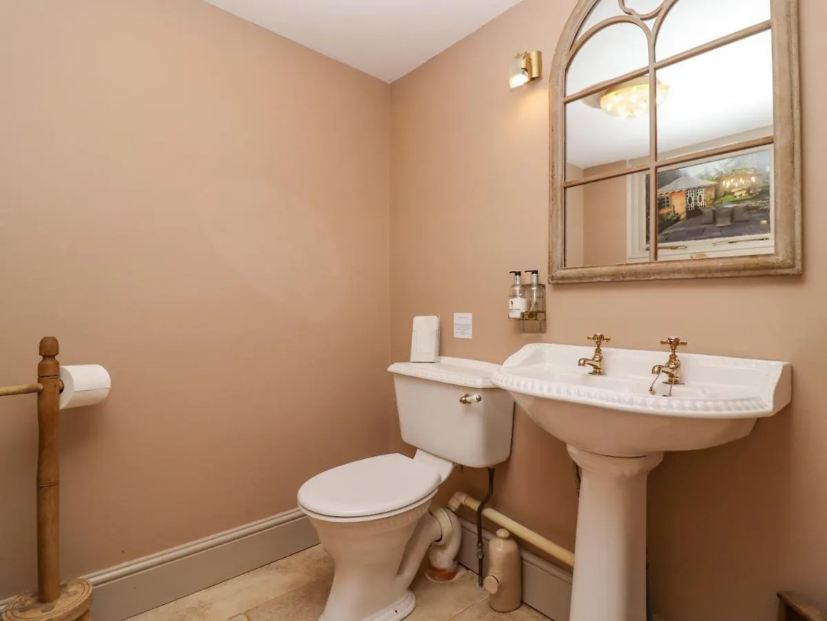 Holiday home Garden Cottage Doncaster