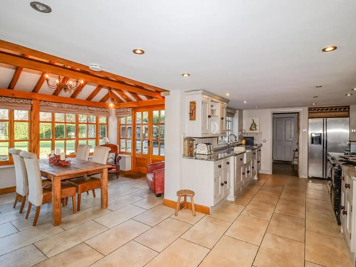 Garden Cottage Doncaster