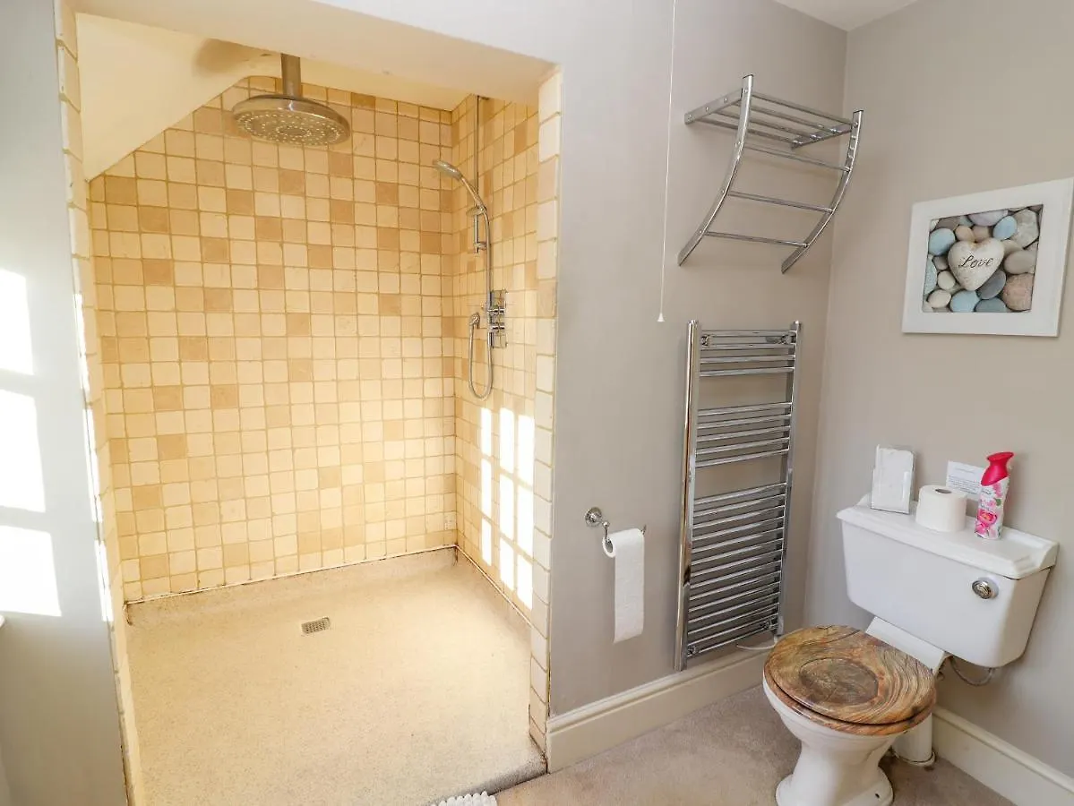 Garden Cottage Doncaster United Kingdom