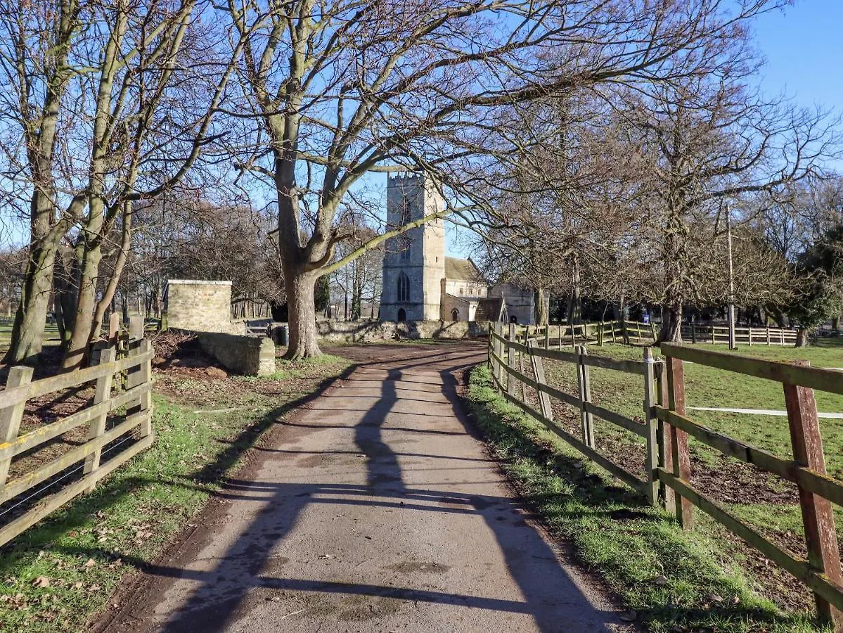 Holiday home Garden Cottage Doncaster