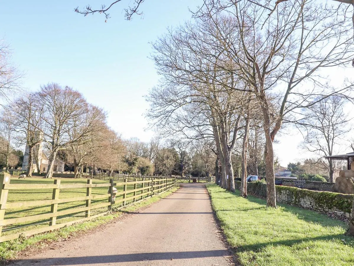 Garden Cottage Doncaster United Kingdom