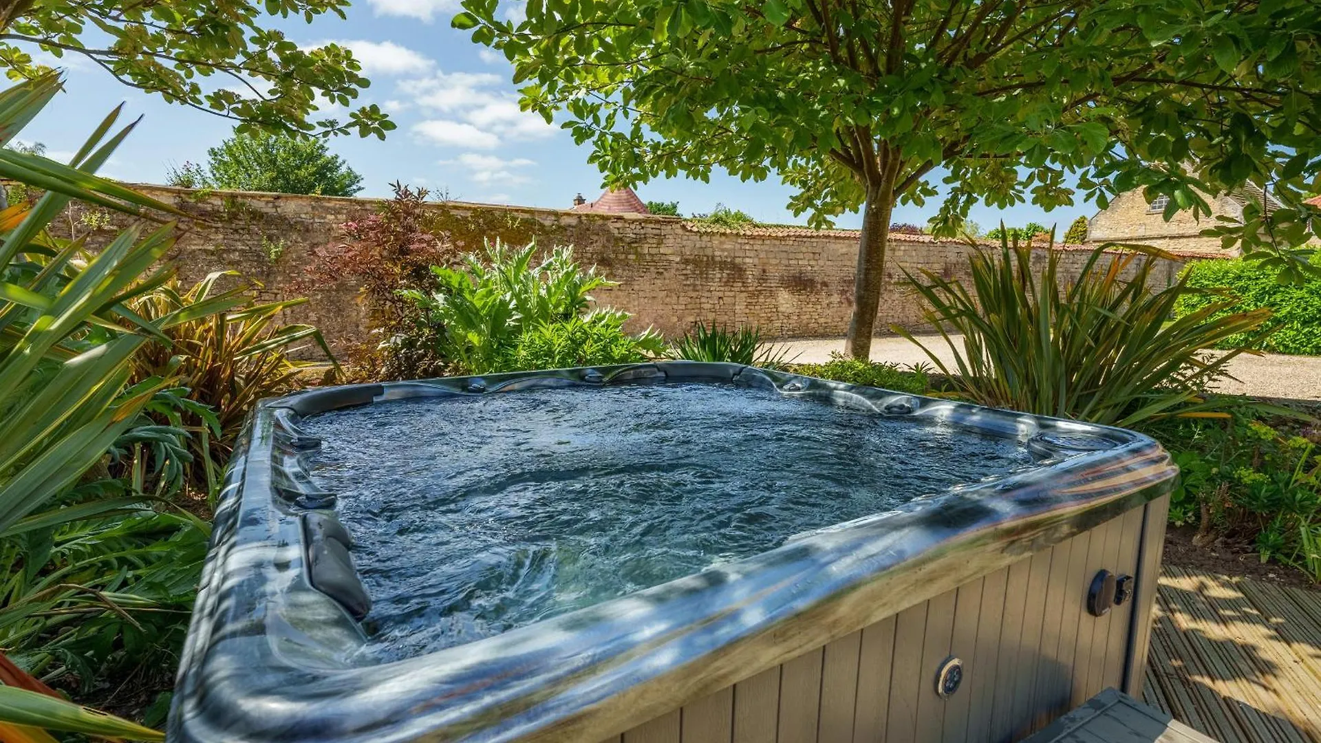Garden Cottage Doncaster Holiday home
